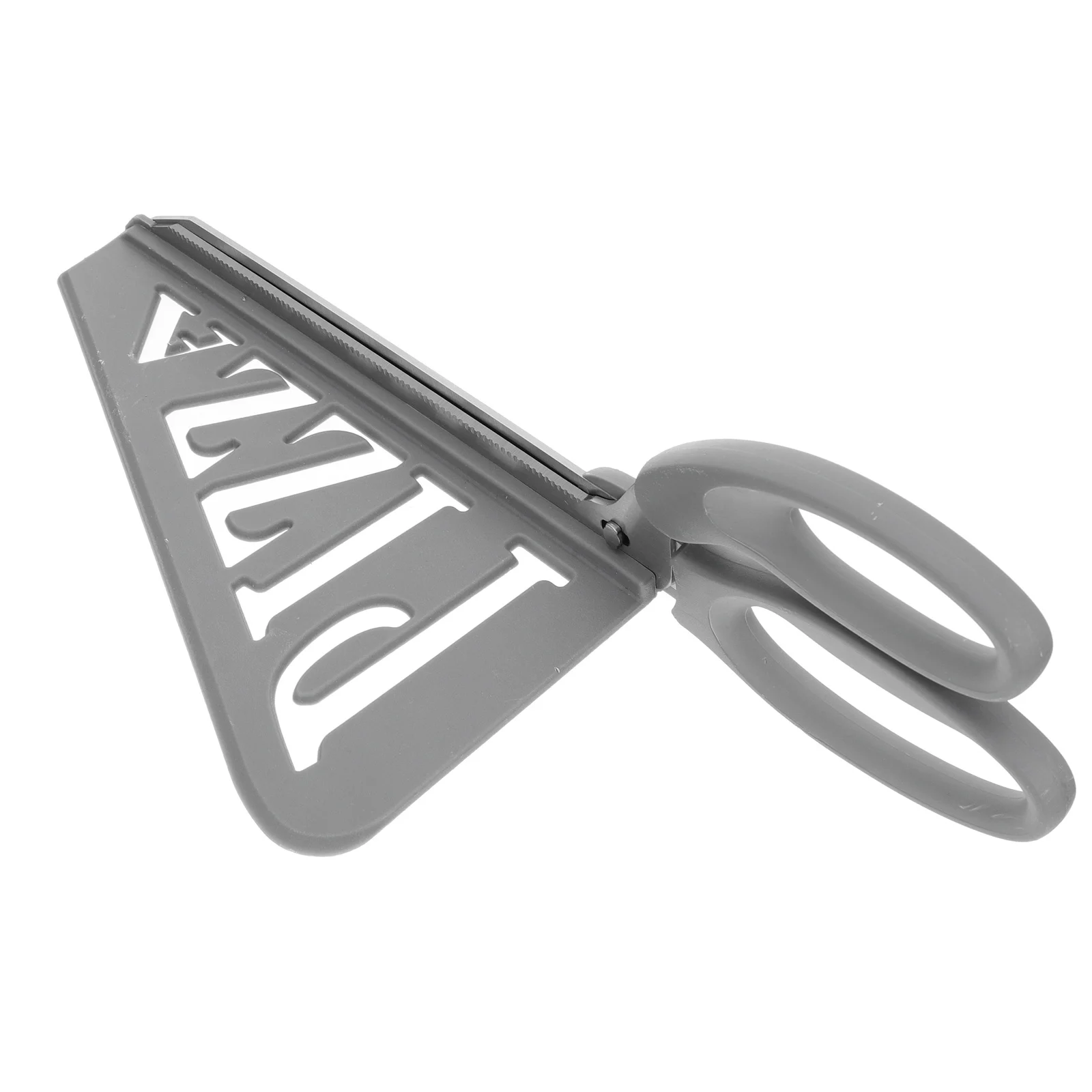 

1Pc Cooking Tongs Seafood Scissor Stainless Steel Pizza Scissors Scissors Meat Cutting Scissors