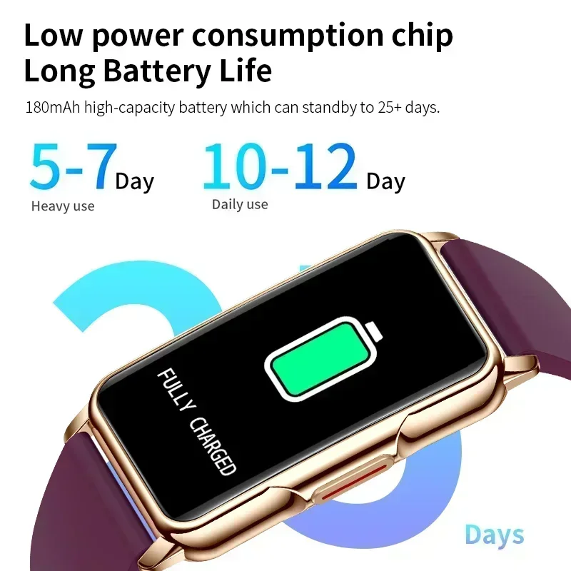 Xiaomi Smart Watch Bluetooth Мужские Женские