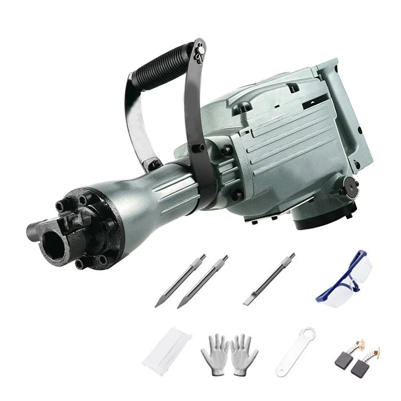 Новая китайская фабрика распродажа отбойные вращающиеся инструменты 220 В