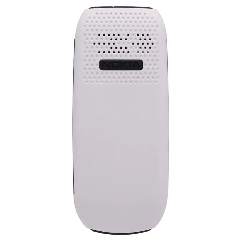 Корпус для Nokia C1-00 (белый) замена |