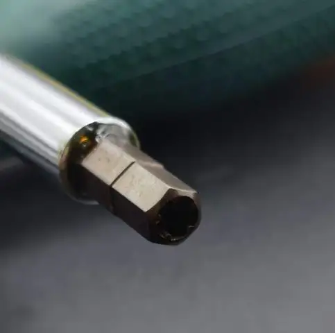 Optical fiber splicing machine T81CT82C T600C T601CT400T81M tool for removing shell screws