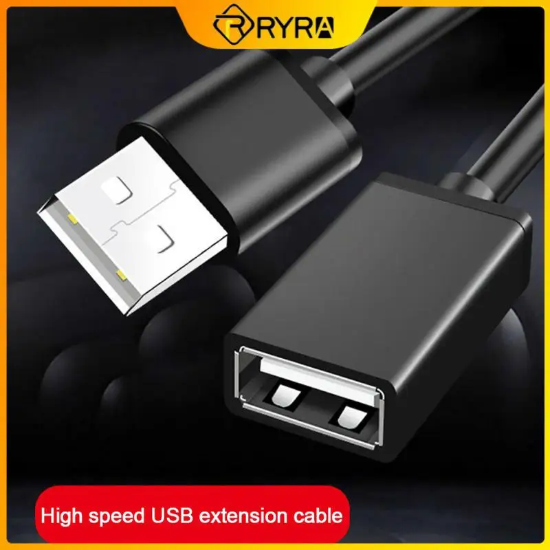 

USB-кабели передачи данных RYRA для монитора и мыши