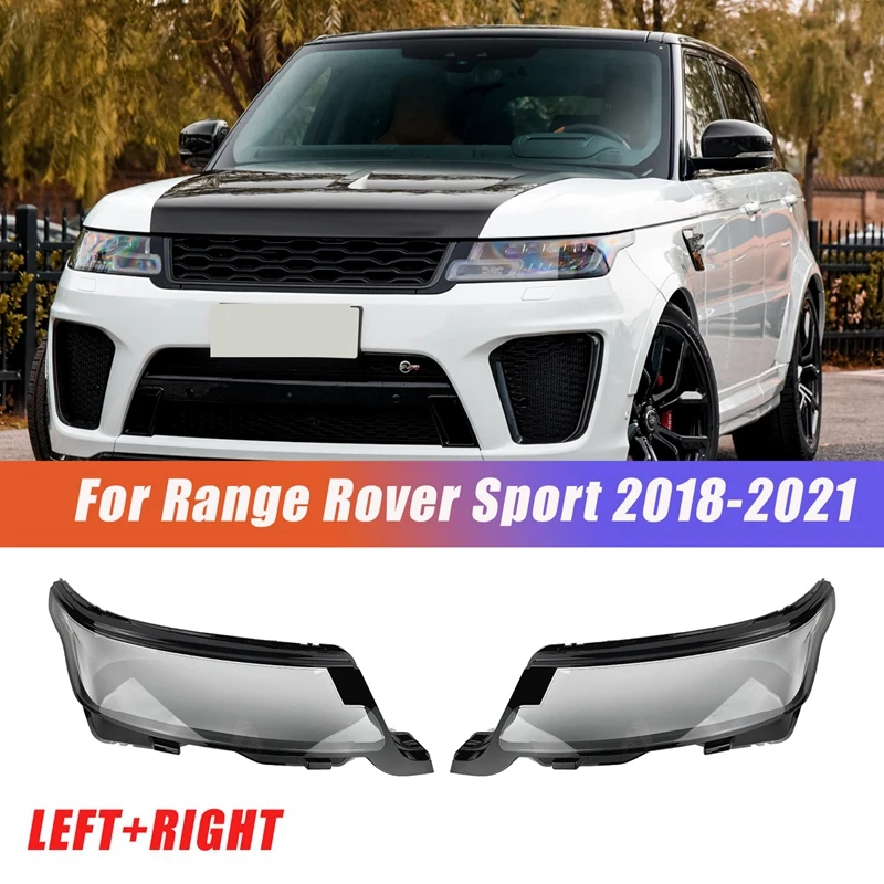 

Автомобильная передсветильник фара для Land Rover Range Rover Sport 2018-2021