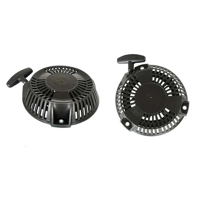 Стартер отдачи GP200 для Honda GP160 Engine WL20XH WL30XH крышка водяного насоса подвижная