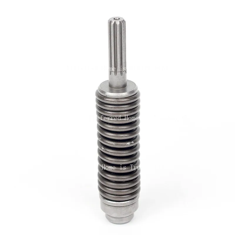 Фото Подходит для газонокосилки Fushihua/Hushwar 525RS/543RS/543RBS, амортизатор, пружина, шатун с короткой осью №4