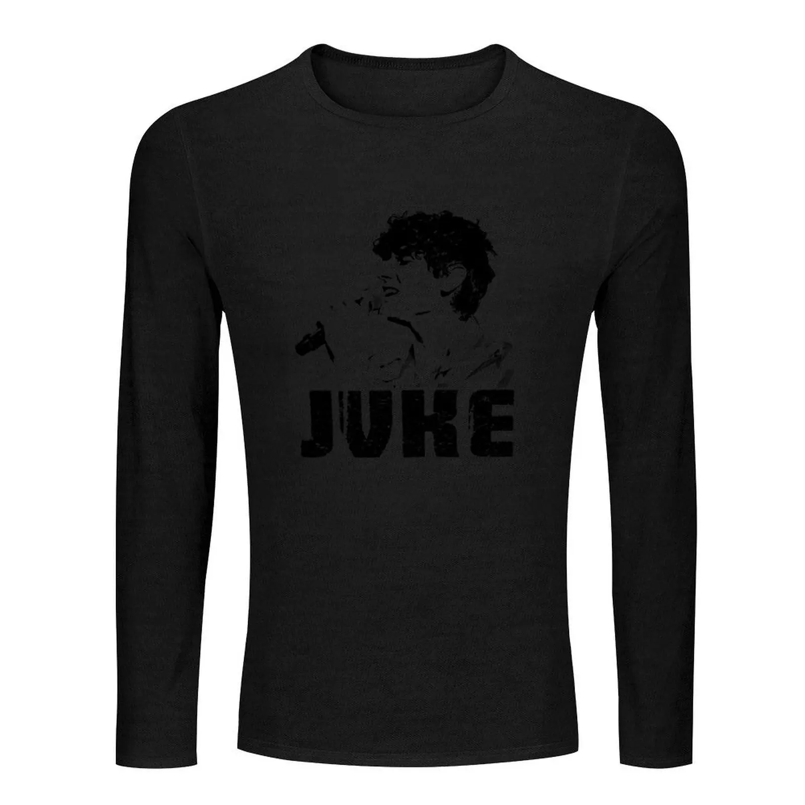 JVKE певица-songwriter дизайн длинная футболка толстовки забавная мужские футболки с