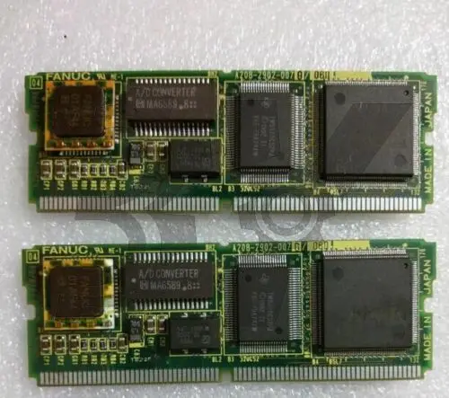 

ONE Used FANUC Circuit Board A20B-2902-0070