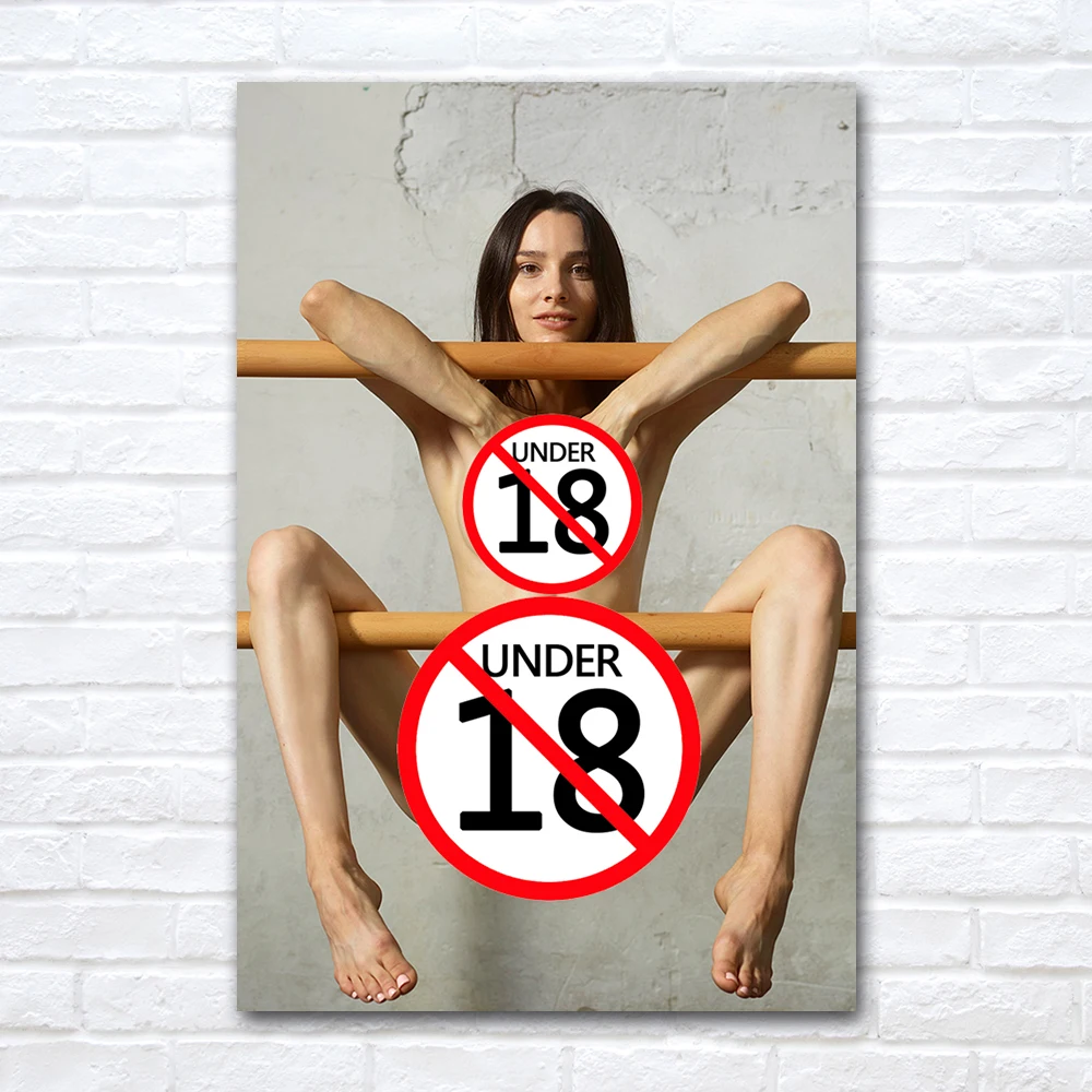 Водонепроницаемая картина на холсте