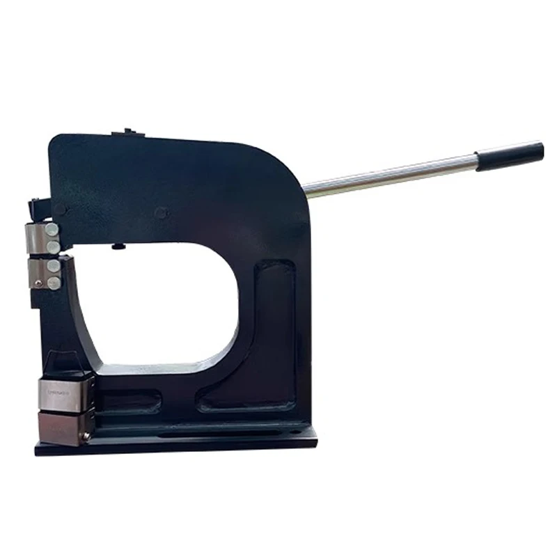 _ Гибкий станок металлический Растяжитель ручной усадочный аппарат и с ручкой 1 5