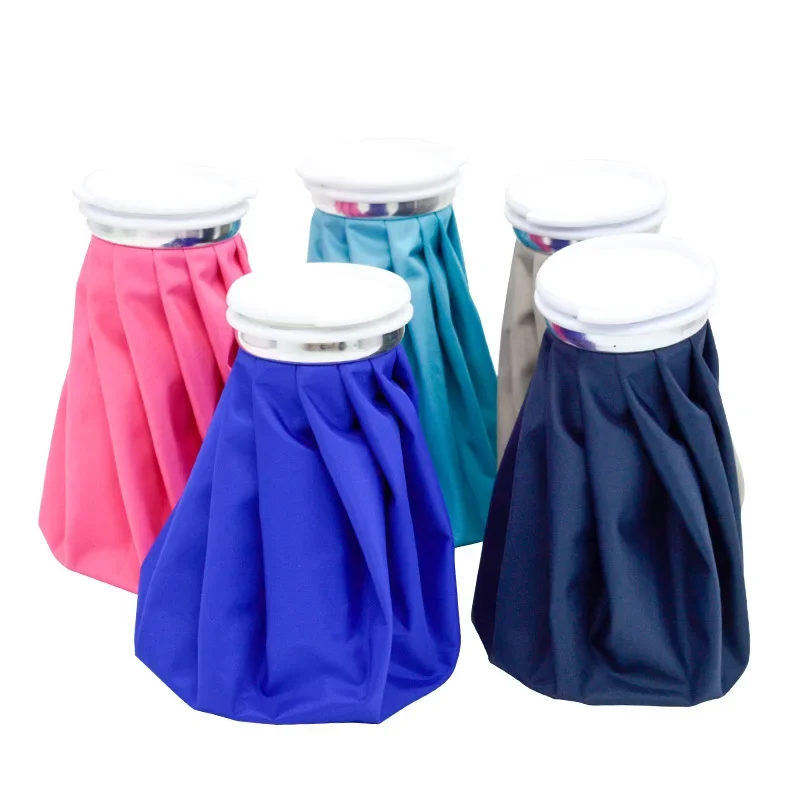 

Reusable Knee Hot Leg Injury Pain Relief Ice Pack Health First Aid Wholesale and Dropshipping
