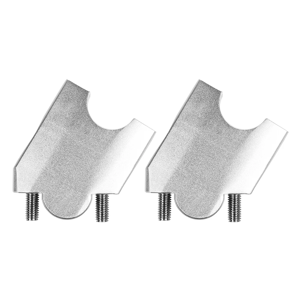 Мотоциклетный руль подъемная ручка зажим удлинительный адаптер для YAMAHA Tenere 700