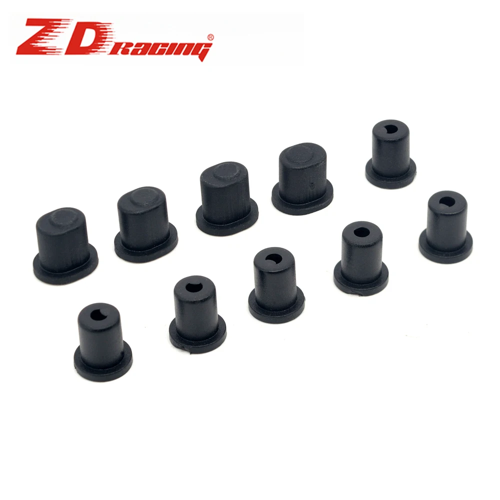 

RC Model Car Parts ZD Racing EX07 1/7 High-speed Professional Sports Car Original Parts Arm Code Glue 8530