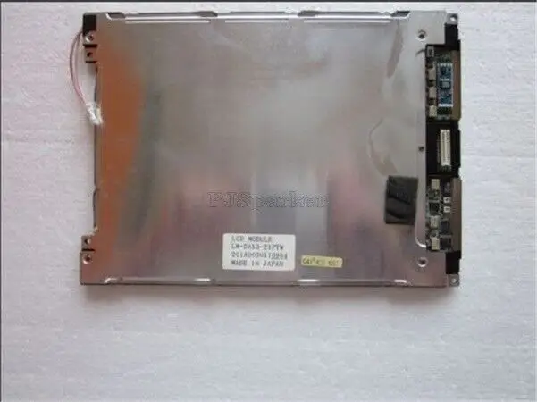 

Used 1Pcs Pro-Face GLC2300-LG41-24V Touch Panel Plc Module ah