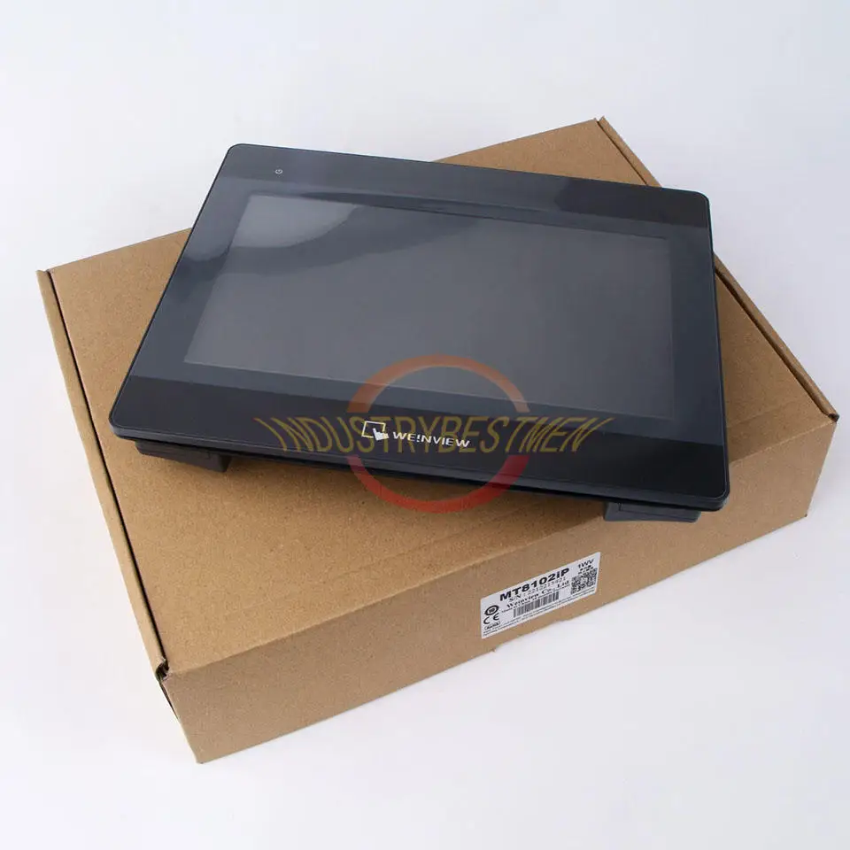 Сенсорный экран ONE Weinview MT8102iP новинка