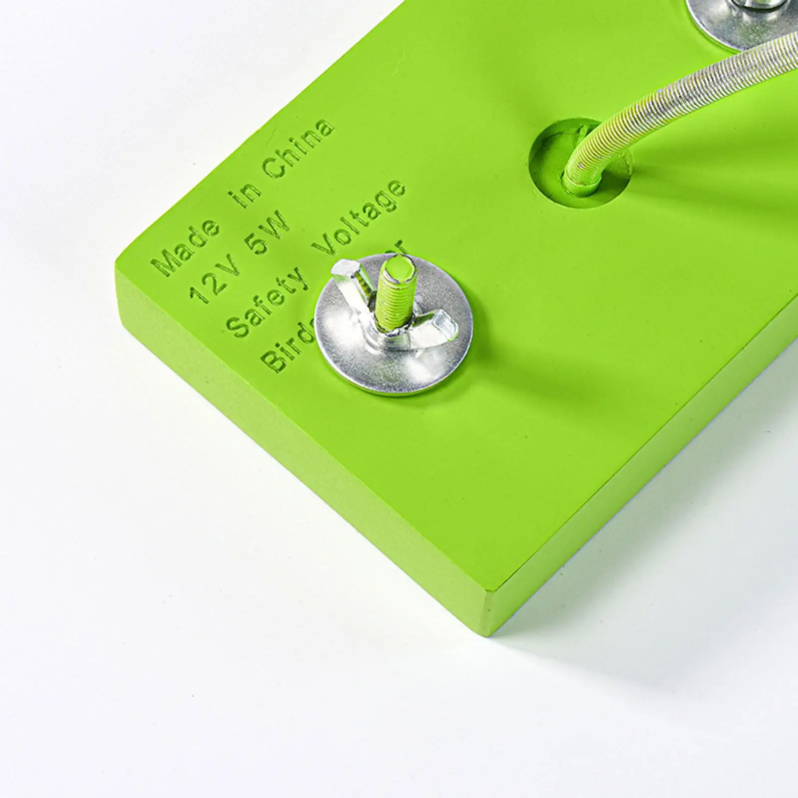 5 Вт нагреватель для птичьей клетки с термоконтролем лягушек змей и черепашек