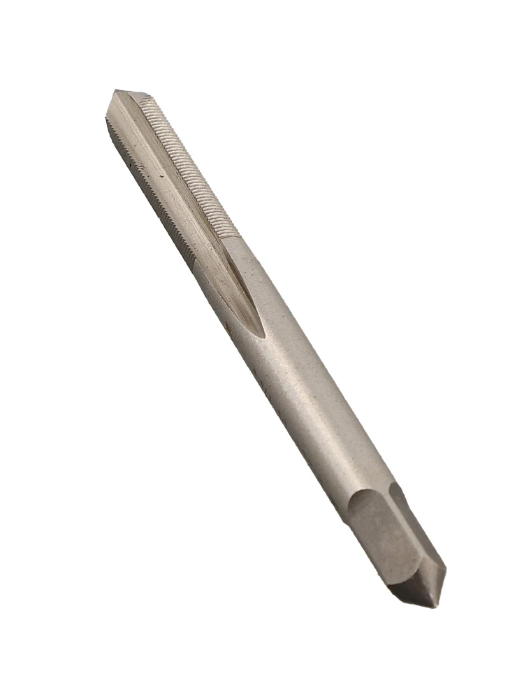 Портативные втулки метчика Tpis Hss с футляром — краны из быстрорежущей стали