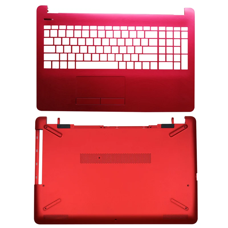 

Original NEW Laptop Palmrest/Bottom Case For HP Pavilion 15-BS 15T-BS 15-BW 15Z-BW 250 G6 255 G6 L19446-001 924913-001