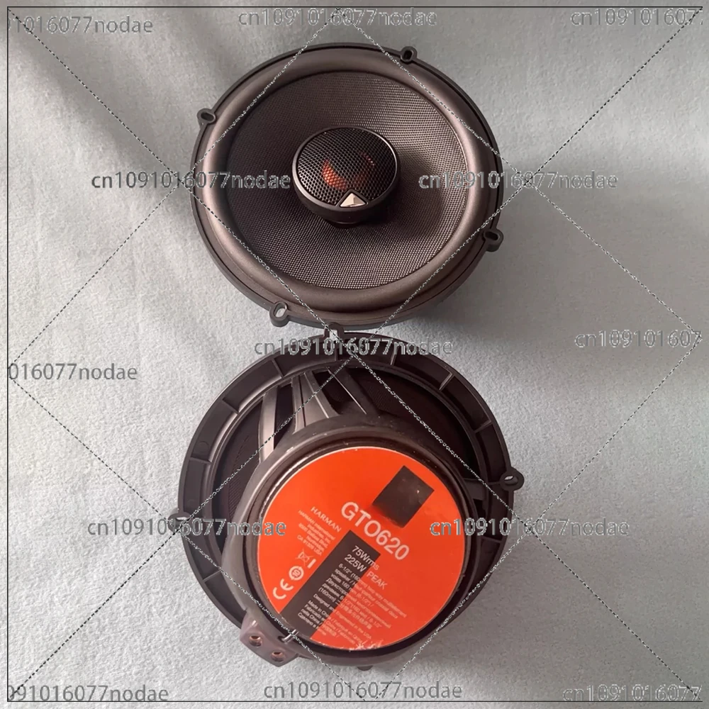 Новинка для коаксиального автомобильного звукового сигнала JBL STADIUM GTO620 225 Вт 2 Ом