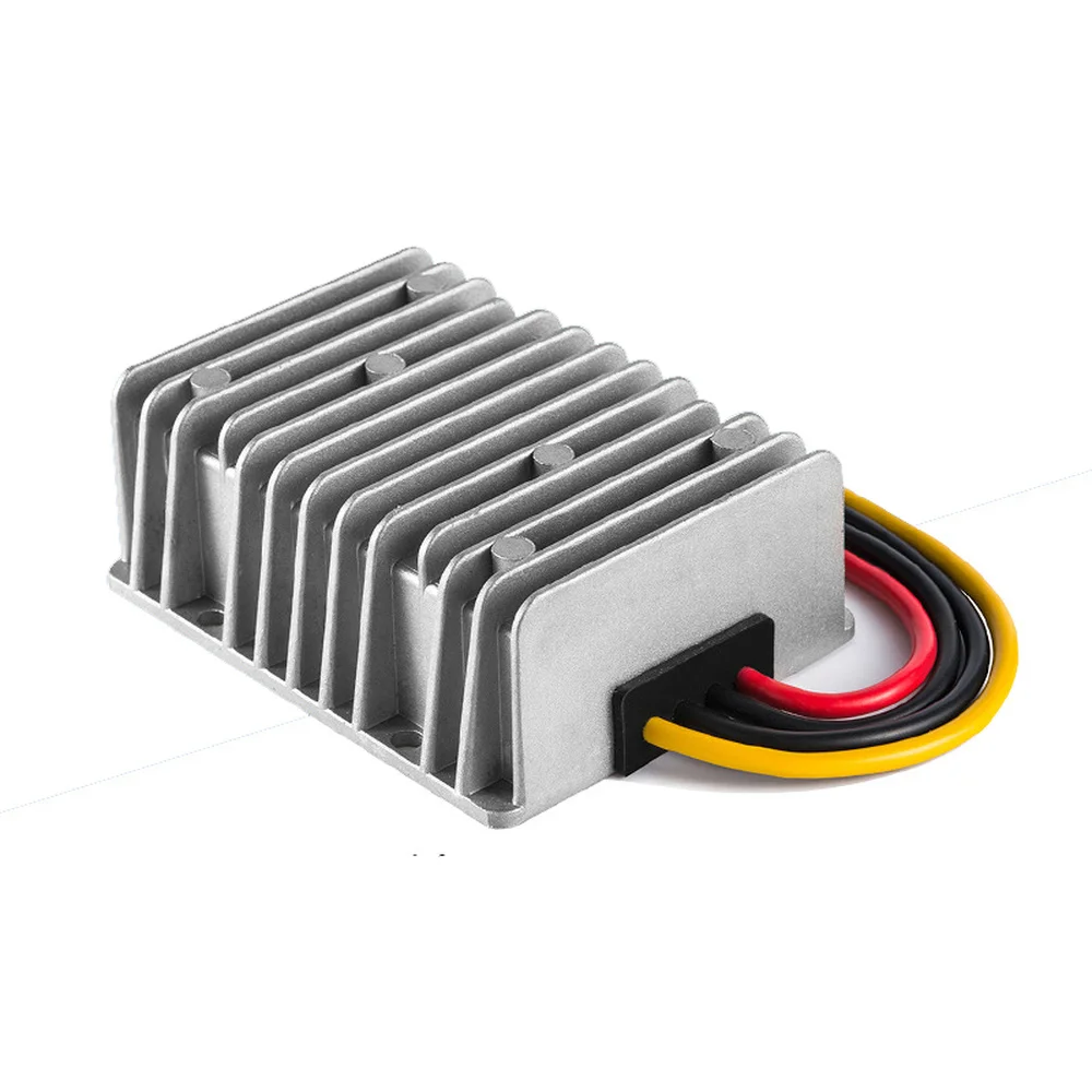 Повышающий преобразователь напряжения для электромобилей 12 В до 48 20 А 1 2 3 5 8 15 |