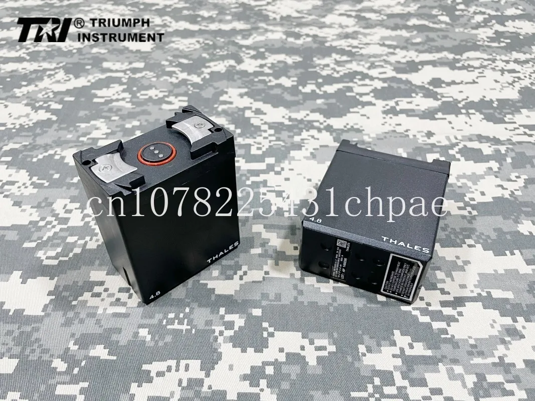 Трехмерная батарея 12 6 в адаптация к напряжению оригинальный продукт/TRI PRC148 152