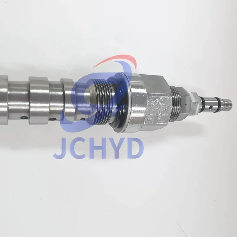 Регулирующий клапан PC200-8 Спульный PC200-7 Предохранительный