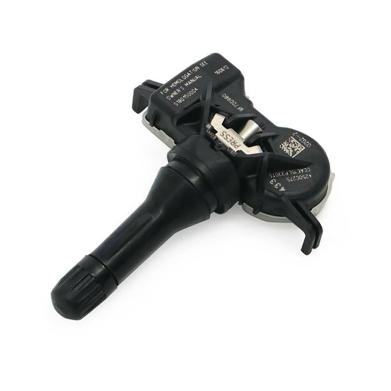 Датчик давления в шинах 4X 4250C275 TPMS для Mitsubishi Pajero Sport III