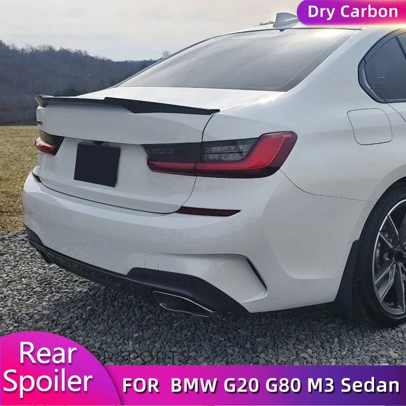 Чехол для BMW 3 серии G20 G28 G80 M3 320i 330i седан 2020-2022
