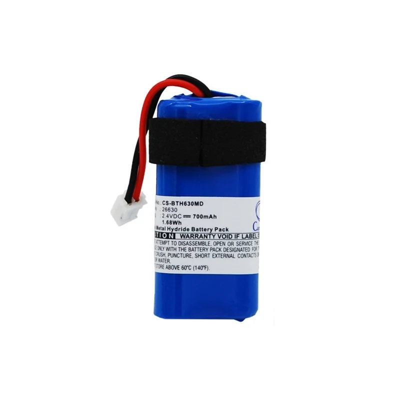 

Applicable RAININ PIPET-XTM Electric Soothing Tubulator Battery 17011746