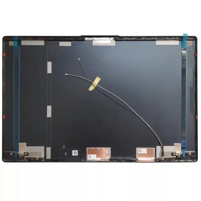 Новая задняя крышка ЖК-дисплея для Ideapad 5 15IAL7 82SF 5-15ABA7 82SG 5CB1H95531