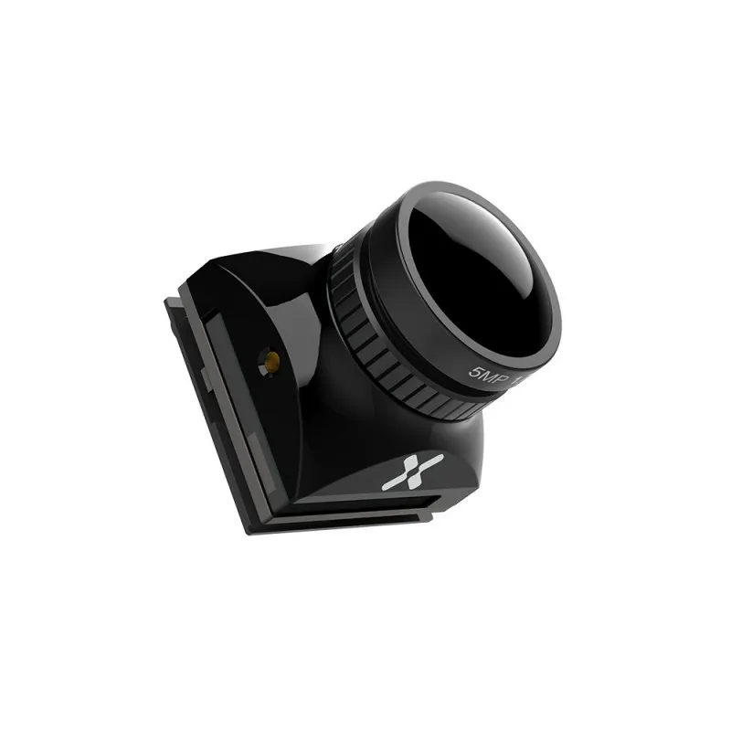 19*19 мм Foxeer Cat 3 Micro 1200TVL 0.00001Lux Super StarLight FPV камера M12 2,1 мм 4,6 в-20 в для радиоуправляемых FPV гоночных беспилотных летательных аппаратов