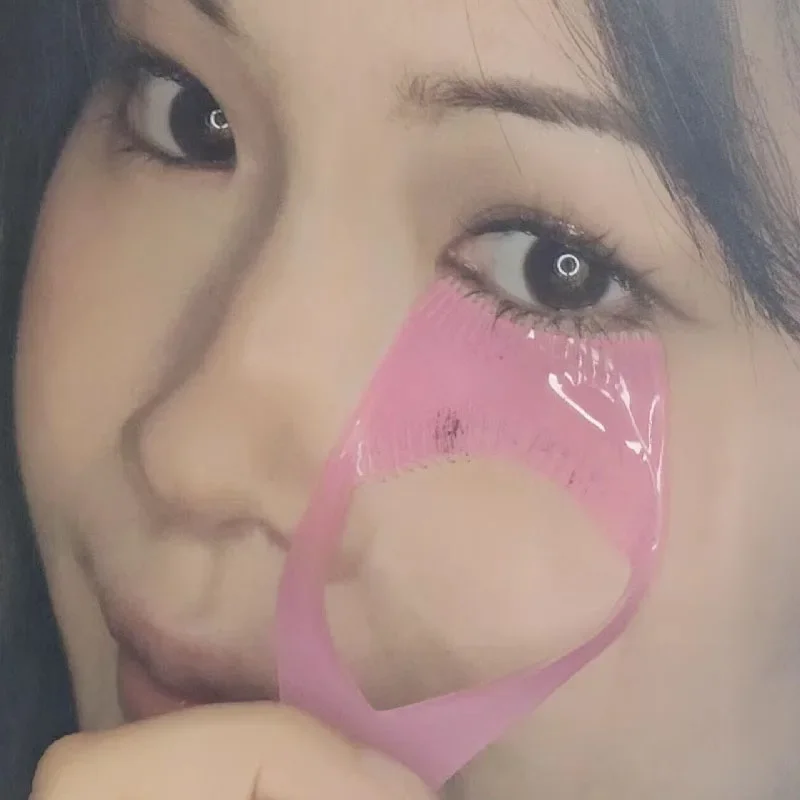 3 в 1 многоразовая тушь для ресниц