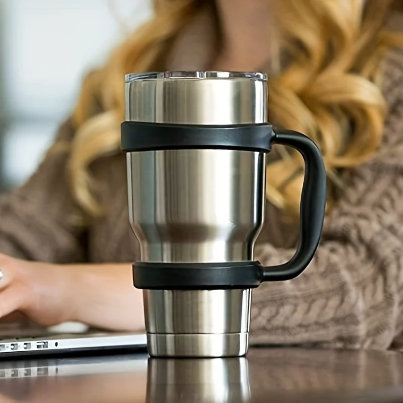 1 шт. 30 унций ручки для стакана YETI RTIC Ozak Trail кружка путешествий SIC Rambler и всех марок