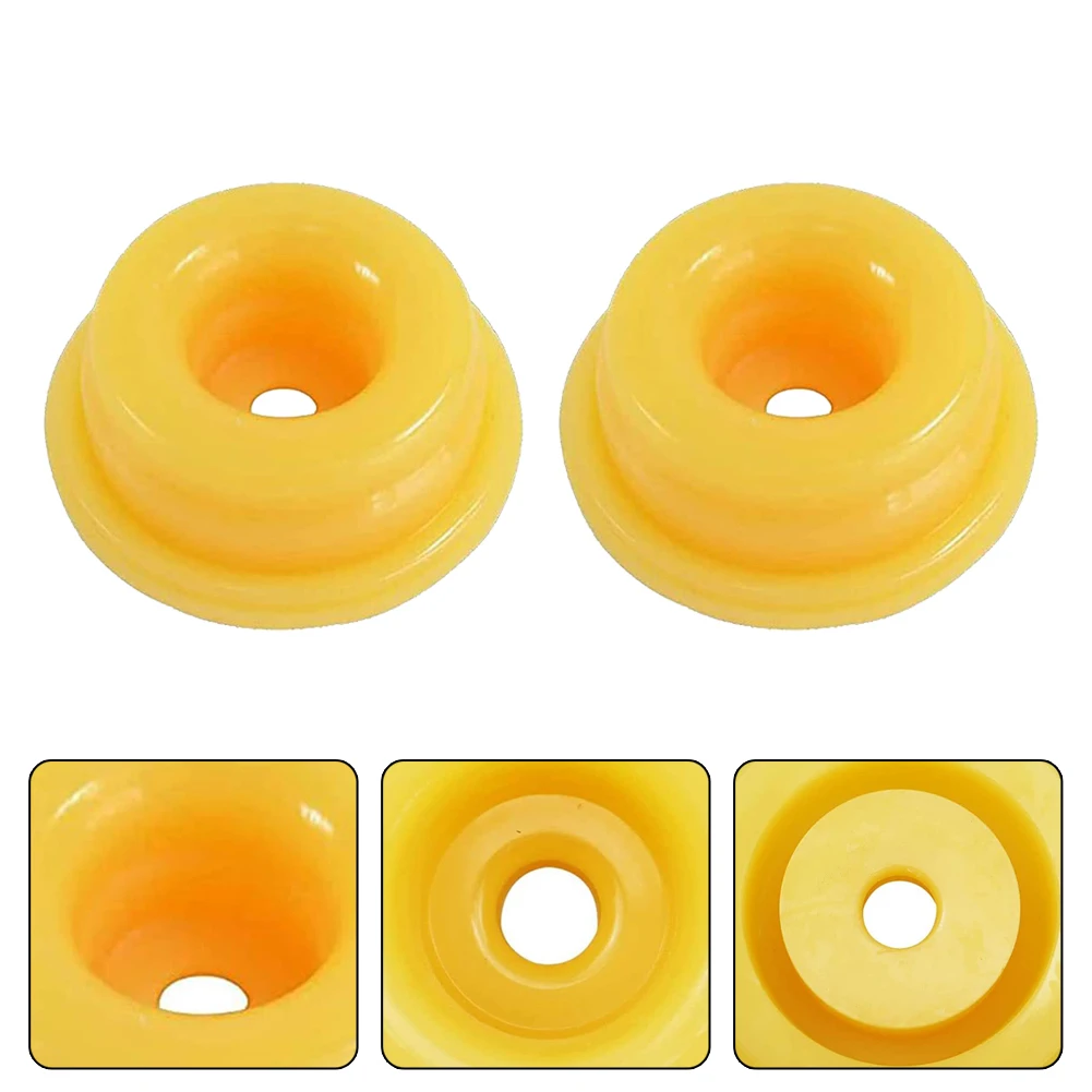 

2Pcs Piston Bumper Parts For Hit For NR90AE NR90AD NV90AG NR90AE(S) NR90AF NR90ADPR NR83A NR83A2 Hitach Framing Nailer 884-959