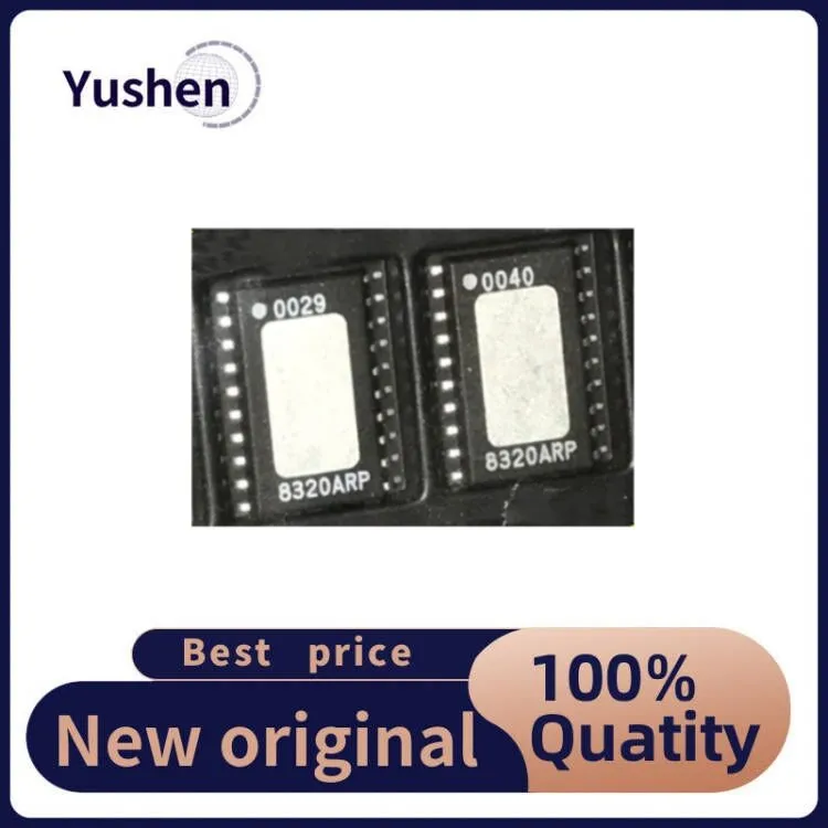 5 шт. 8320ARP AD8320ARP связь и фотография, 100% качество, новинка, оригинал