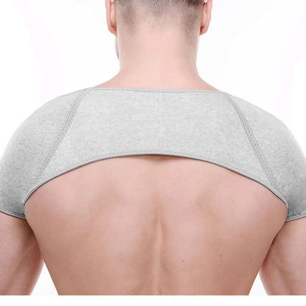 

Защитный ремешок из древесного волокна для облегчения боли в спине