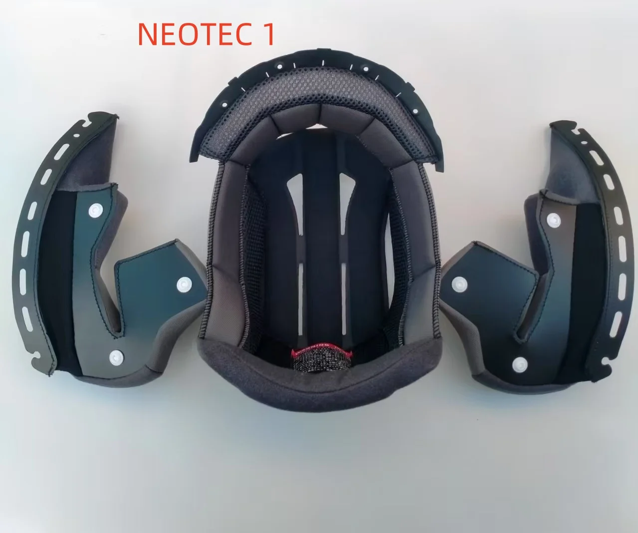

Аксессуары для шлема NEOTECI, подкладка для шлема SHOEI NEOTEC1, подкладка для шлема XSsize S M L XL XXLsize