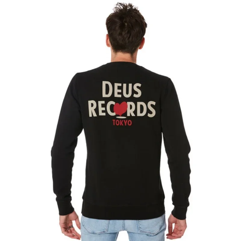 Футболки для велоспорта DEUS EX MACHINA быстросохнущие дышащие мужчин и женщин летняя