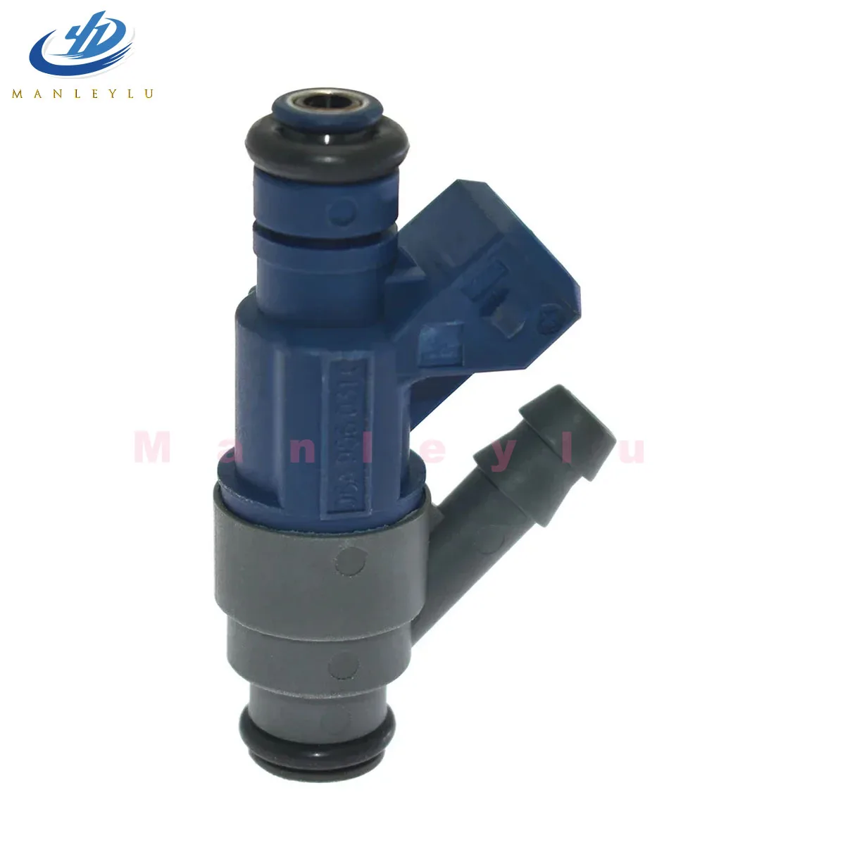4 шт.лот форсунка 0280155791 06A906031C для 98-01 VW Beetle Golf Jetta 2.0L L4 (art.: 3920d3bbd954c) - 3920d3bbd954c