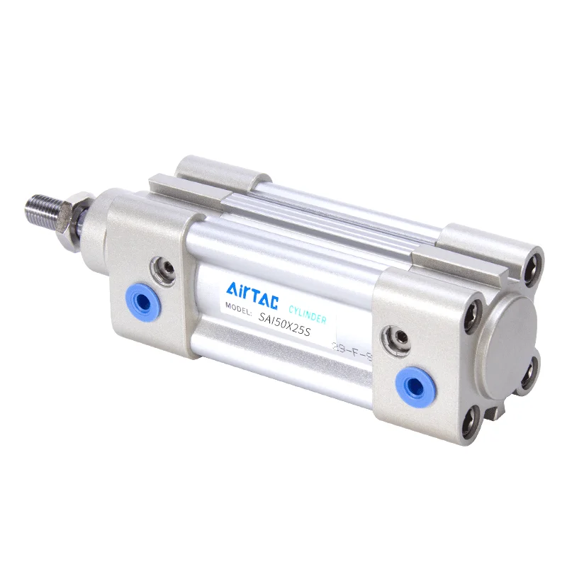 

Aluminum alloy material cylinder Standard cylinder