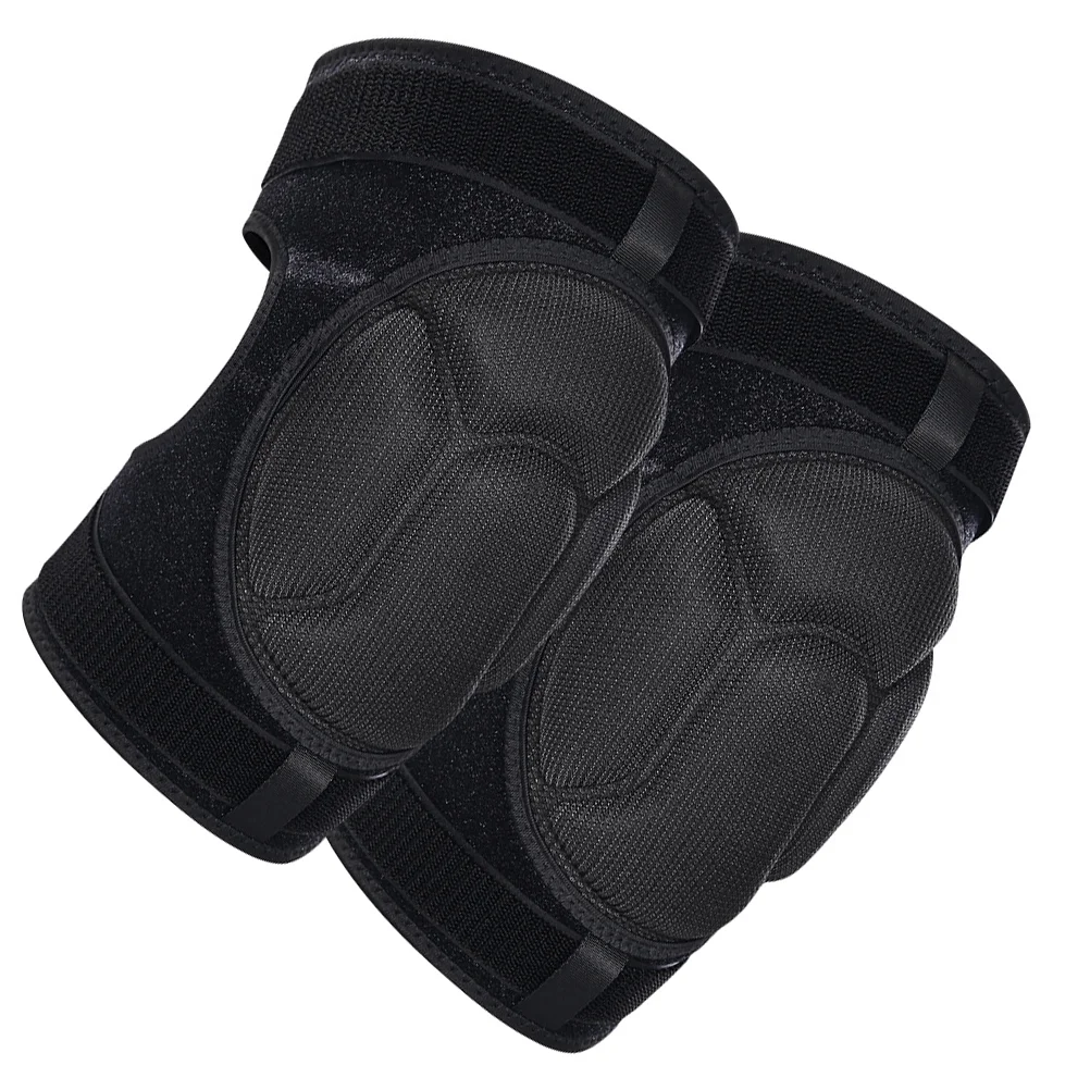 

1 Pair Adjustable Patella Strap Sports Knee Pad Volleyball Support