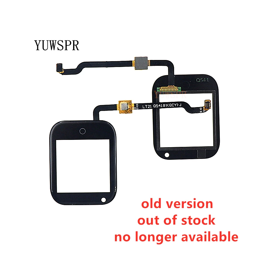 Сенсорный экран для детских Smart Baby Watch LT21