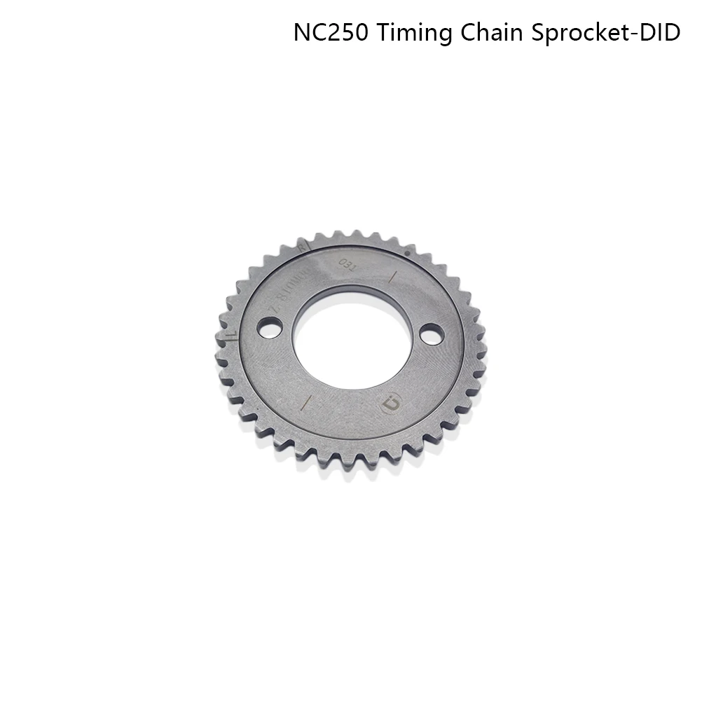 

Аксессуары для мотоциклов, Направляющая цепи синхронизации двигателя, Натяжная пластина, регулятор, звездочка в сборе для ZONGSHEN NC250 AVANTIS KAYO ESB