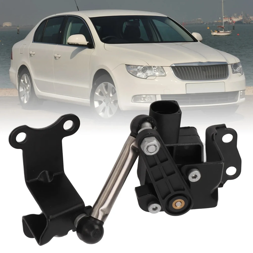 New 3T0941273 Car Headlight Level Sensor For Skoda Superb 2008-2015 Yeti 2009-2017 3T0 941 273