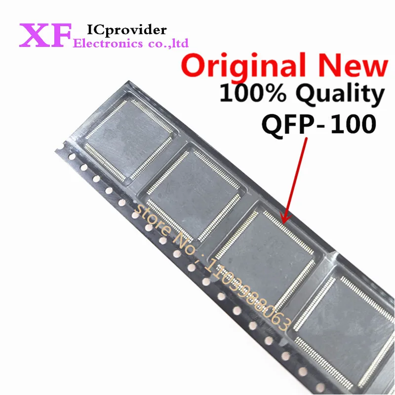 (2-10 шт.) 100% новый BD3473KS2 BD3473KSZ QFP-100