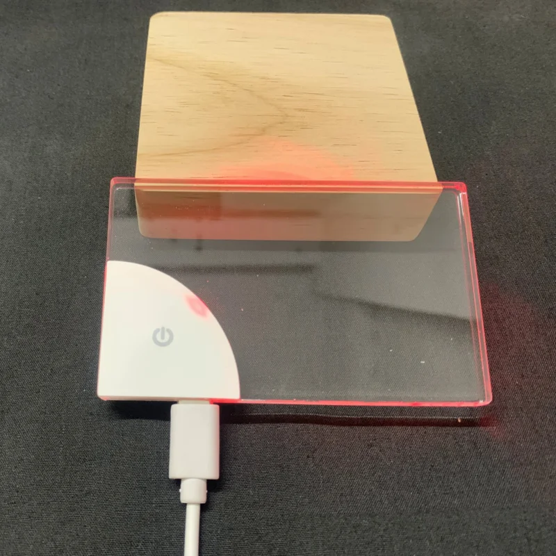 Рисунок 5 - Пользовательский дизайн 2023 обновленная