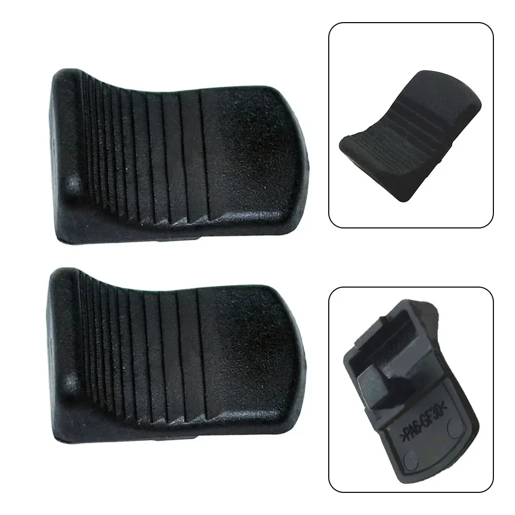 2 шт. ручка переключателя для шлифовальной машины 419566-3 запчасти 9553/954/55/56/58 BGA452 DGA452