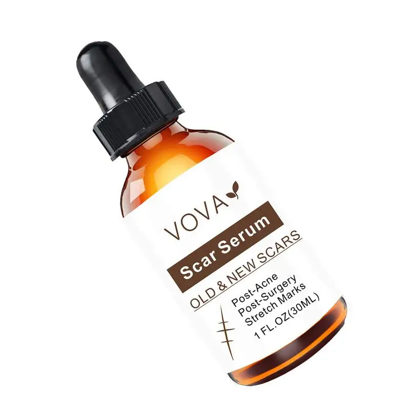 

Сыворотка для удаления шрамов от ожогов, рубцов