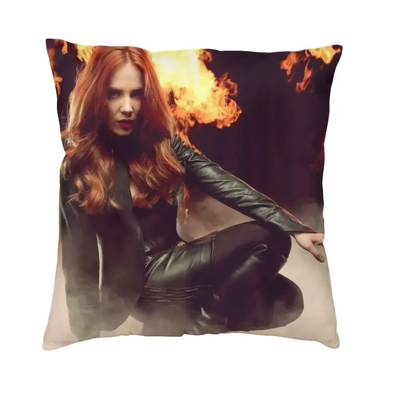 Cushion Square Pillowcase