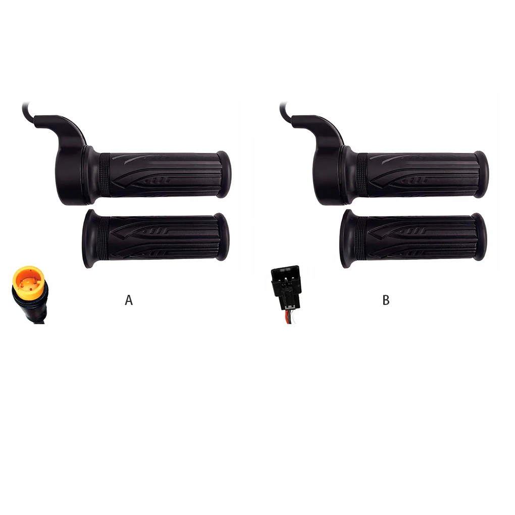 

Ручка съемная для электрического велосипеда, мотоцикла, скутера