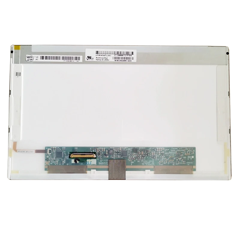 ЖК-матрица 10 1 дюйма для Samsung N110 N148 N220 NF110 N150 N145 PLUS светодиодный экран ноутбука